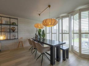 Fantastic apartment with terrace